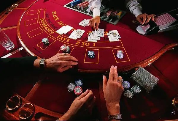ocs bet